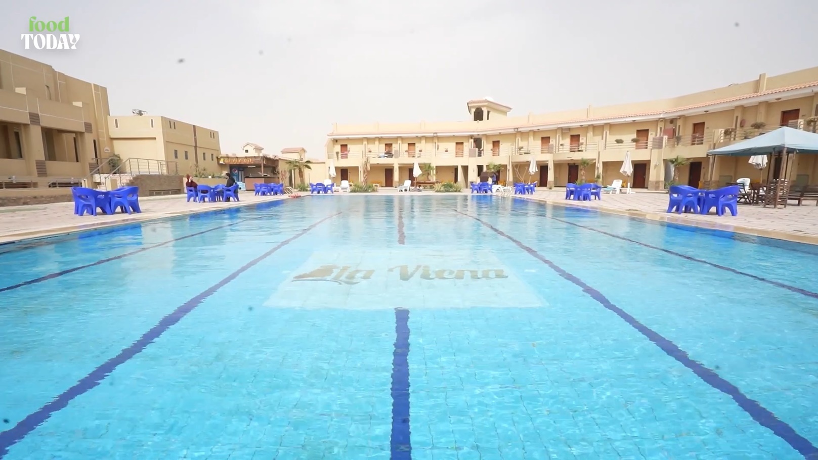 La Viena Health Resort