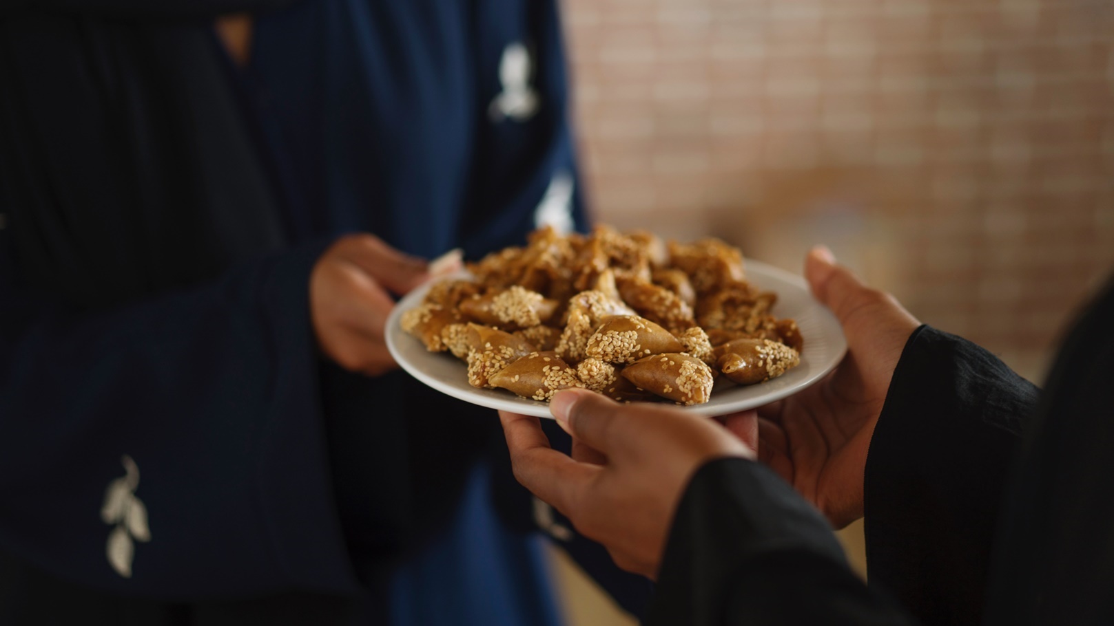 قطايف رمضان