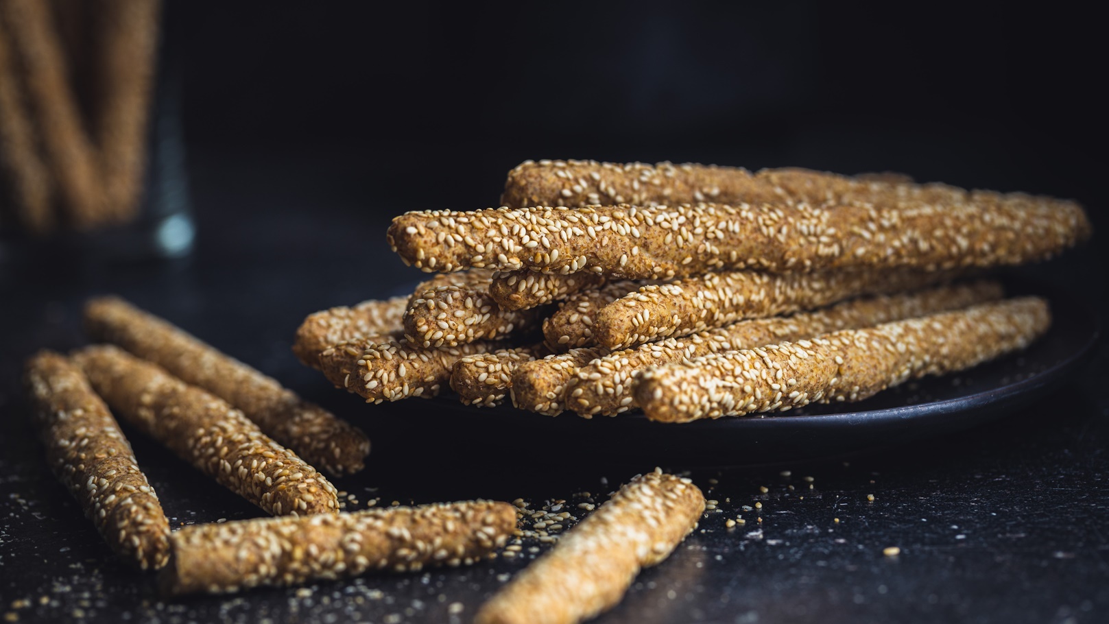 طريقة عمل البقسماط للشيف نونا