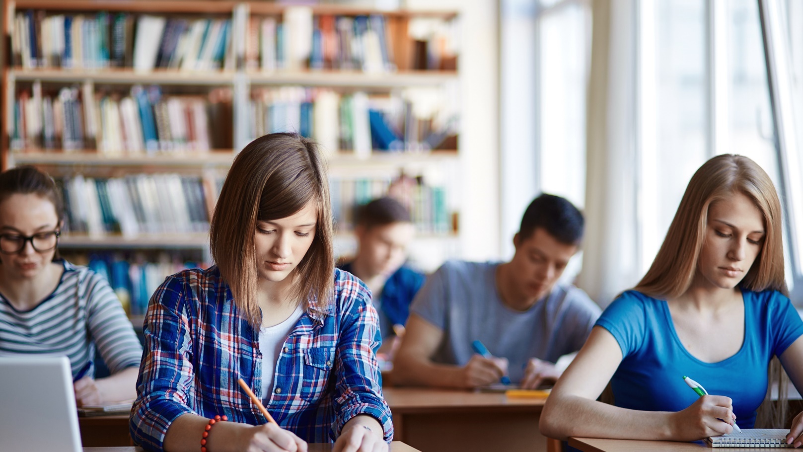 أطعمة تؤثر على التركيز