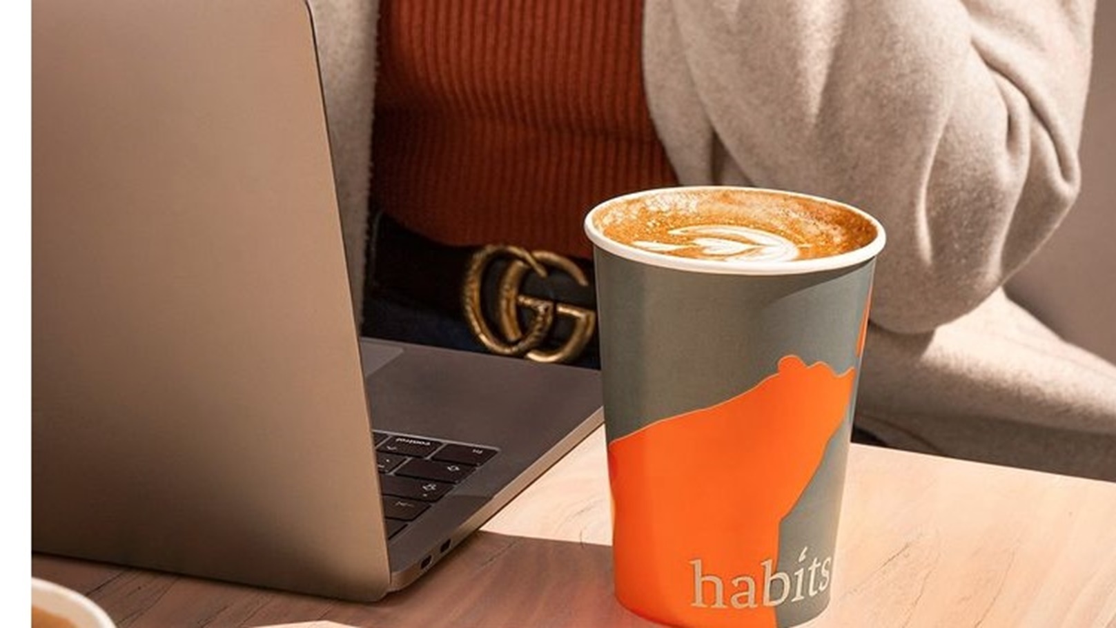 Habits Cafe