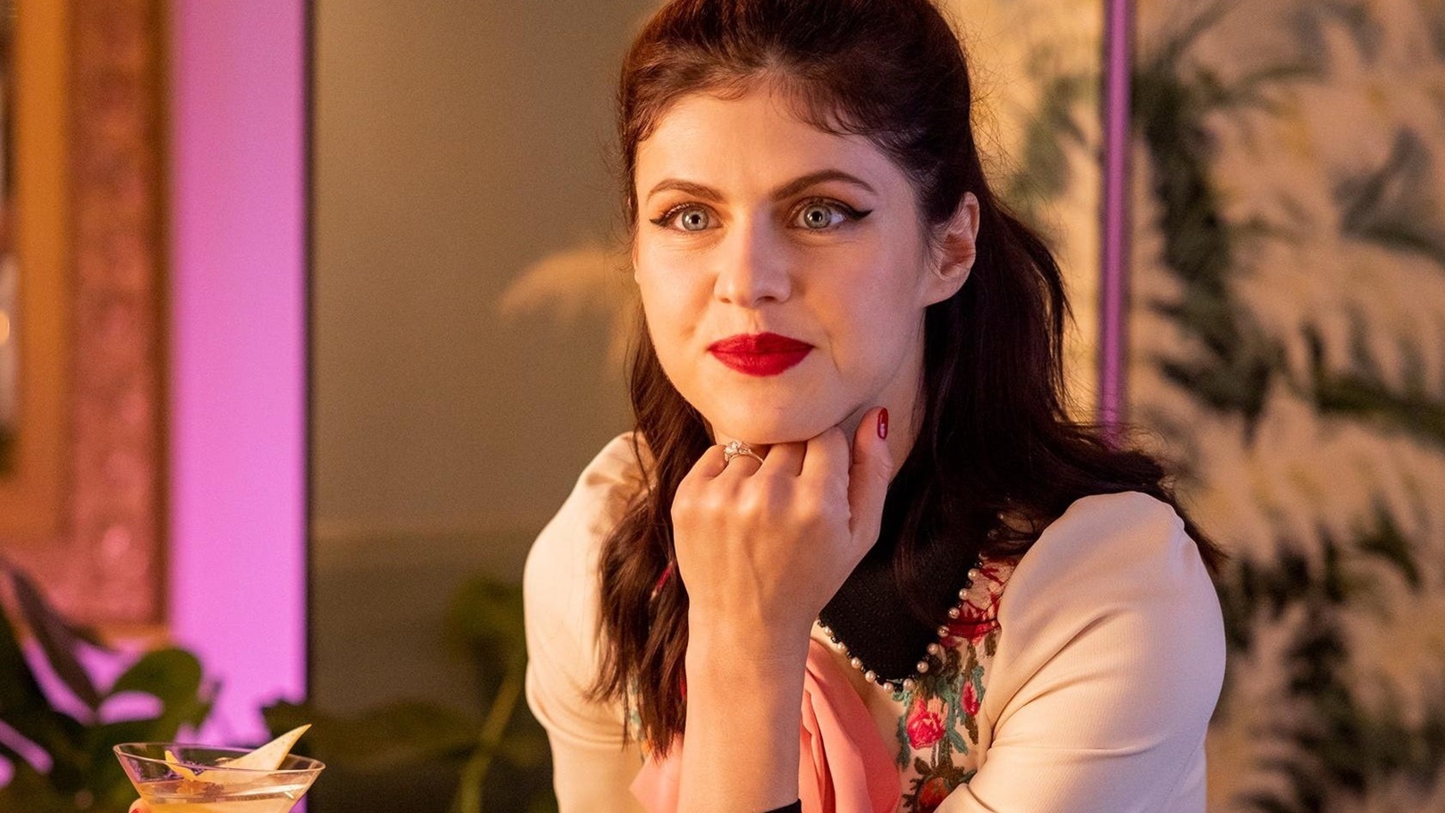 ألكسندرا داداريو