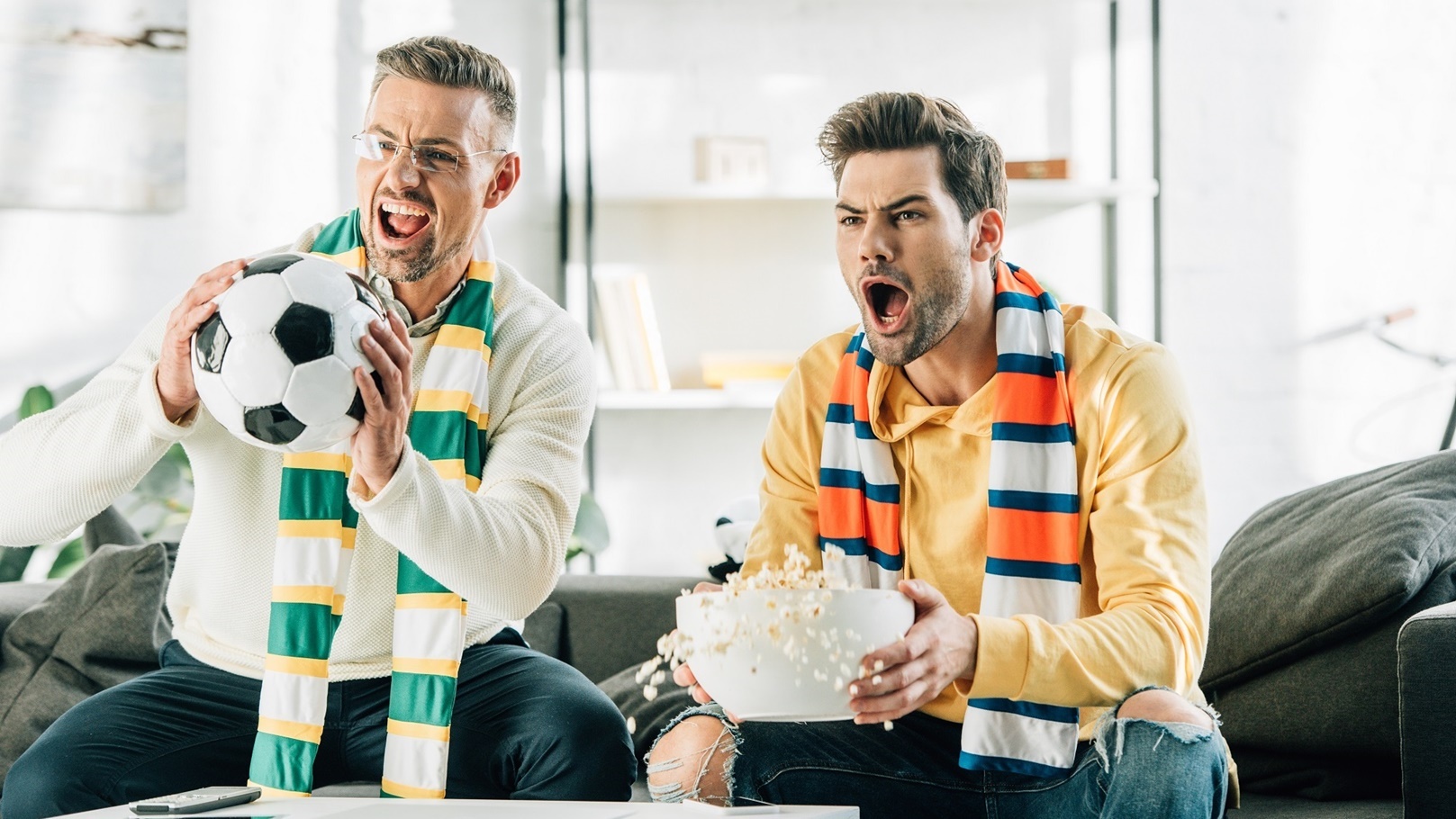 مشاهدة مباراة