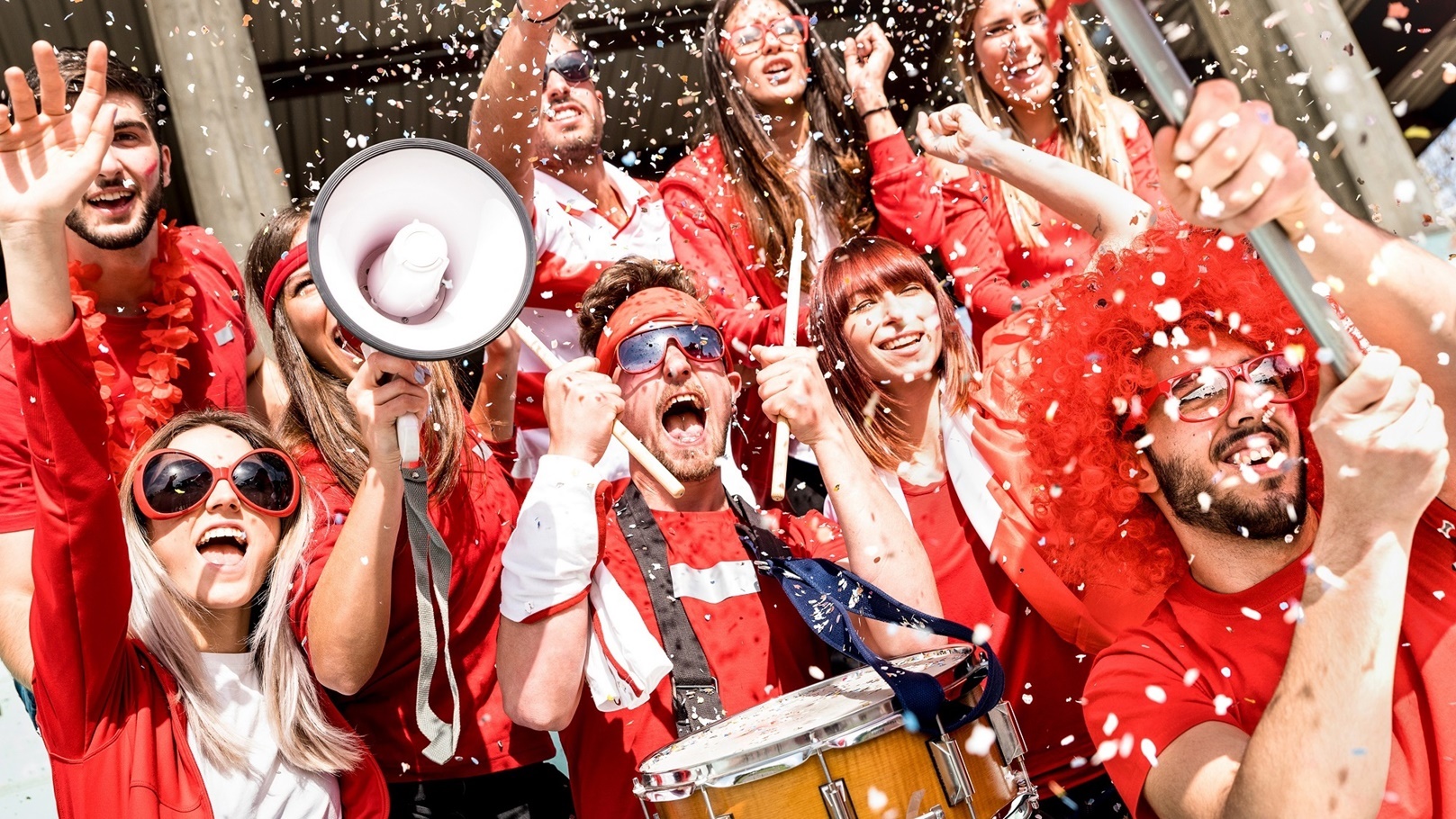 جماهير كرة قدم