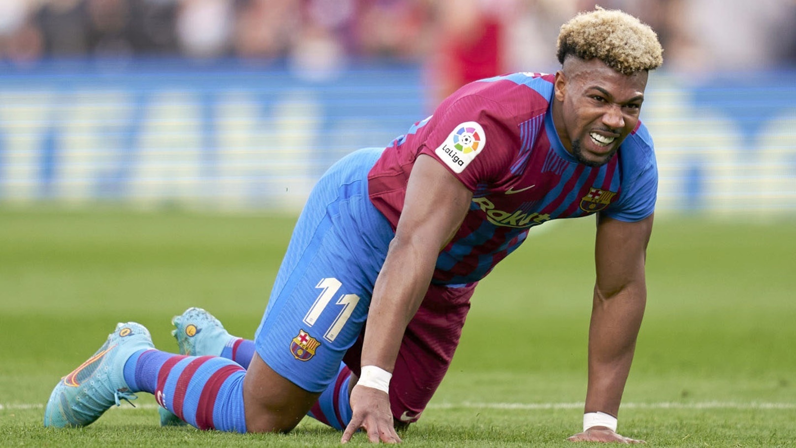 آداما تراوري