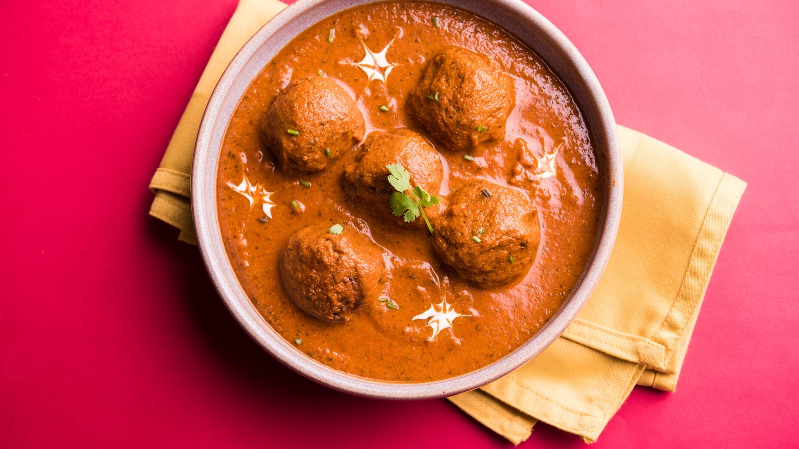 طريقة عمل كفتة بدبس الرمان