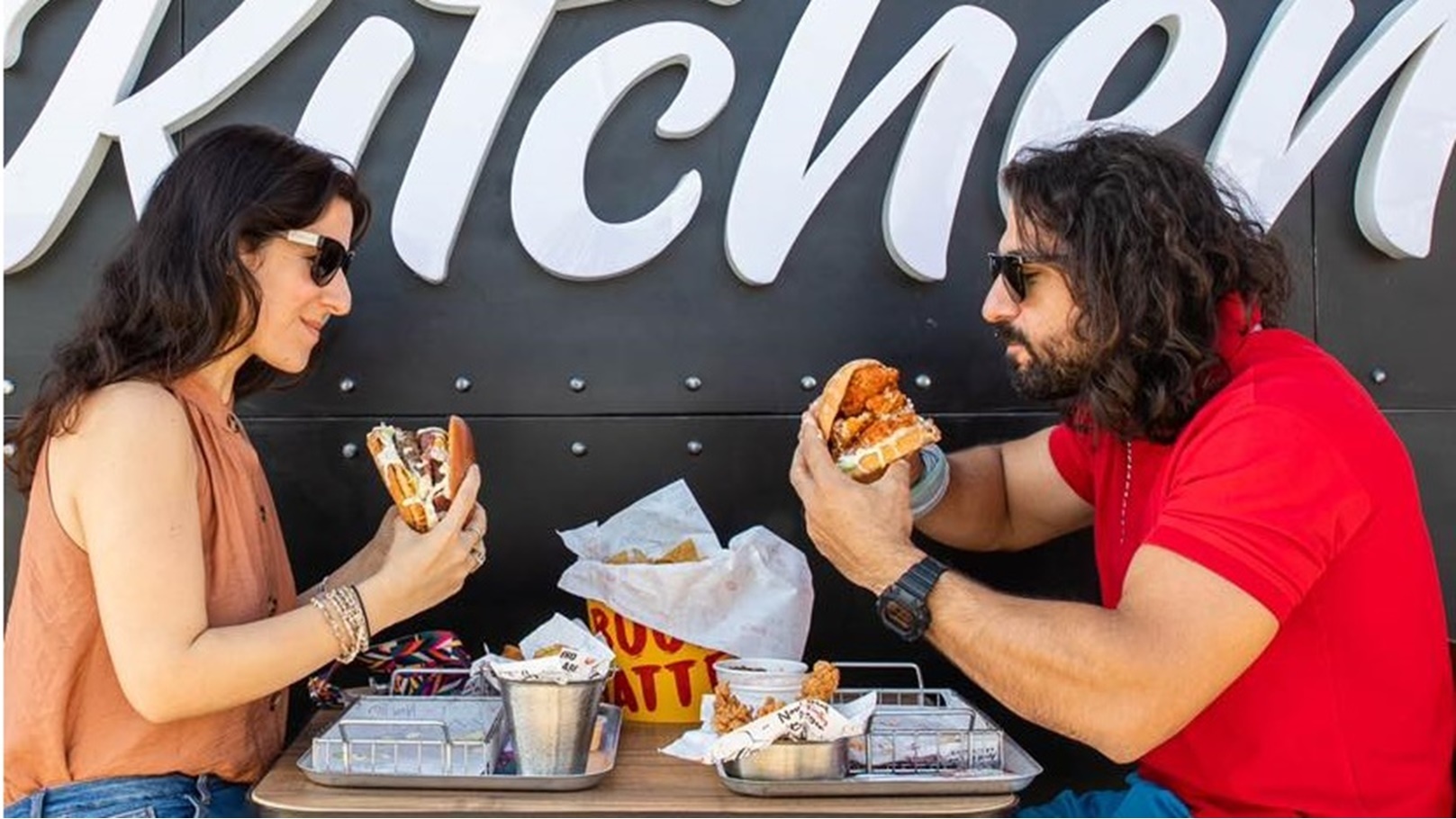 مطعم Willy's Kitchen