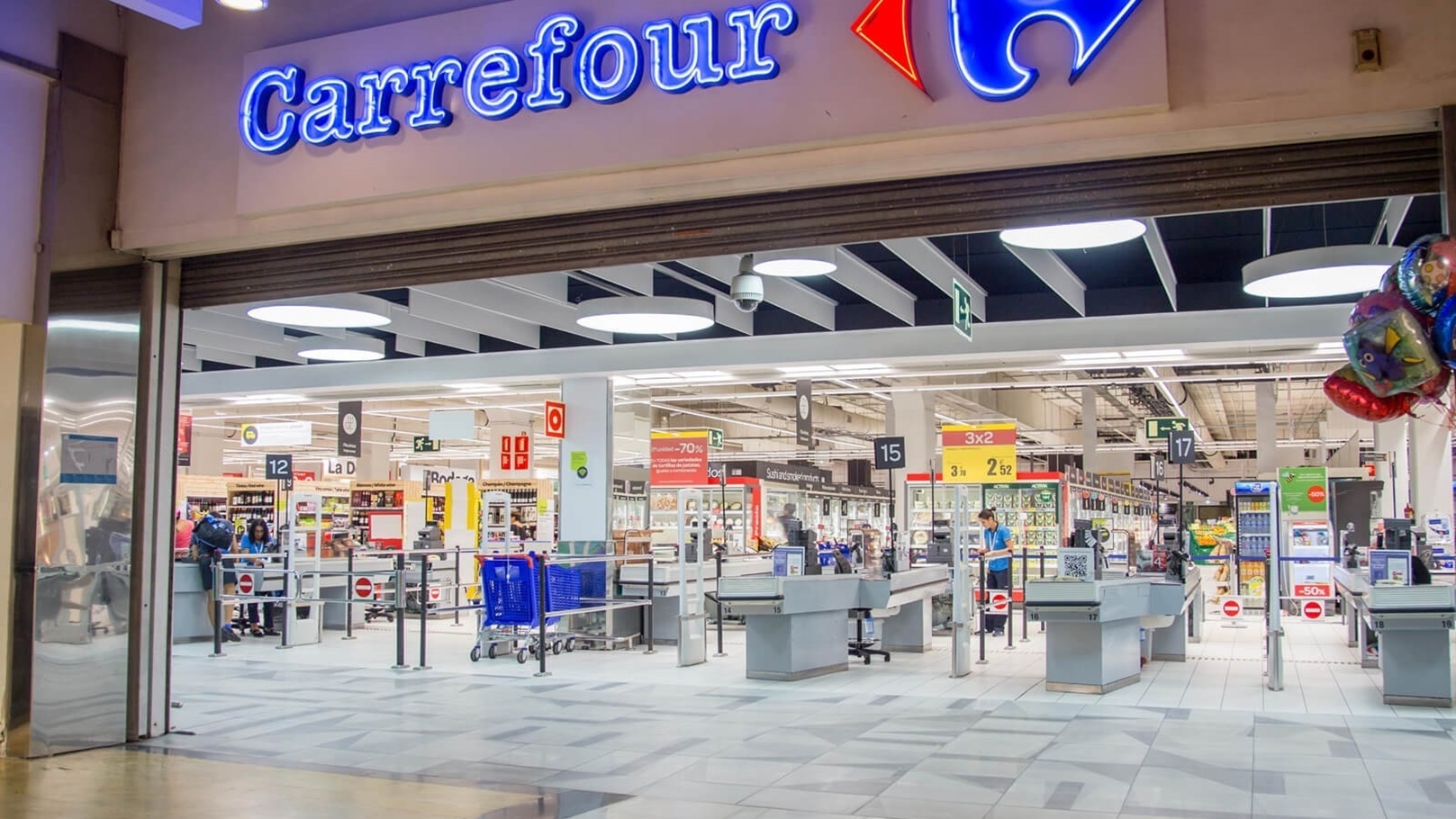 كارفور