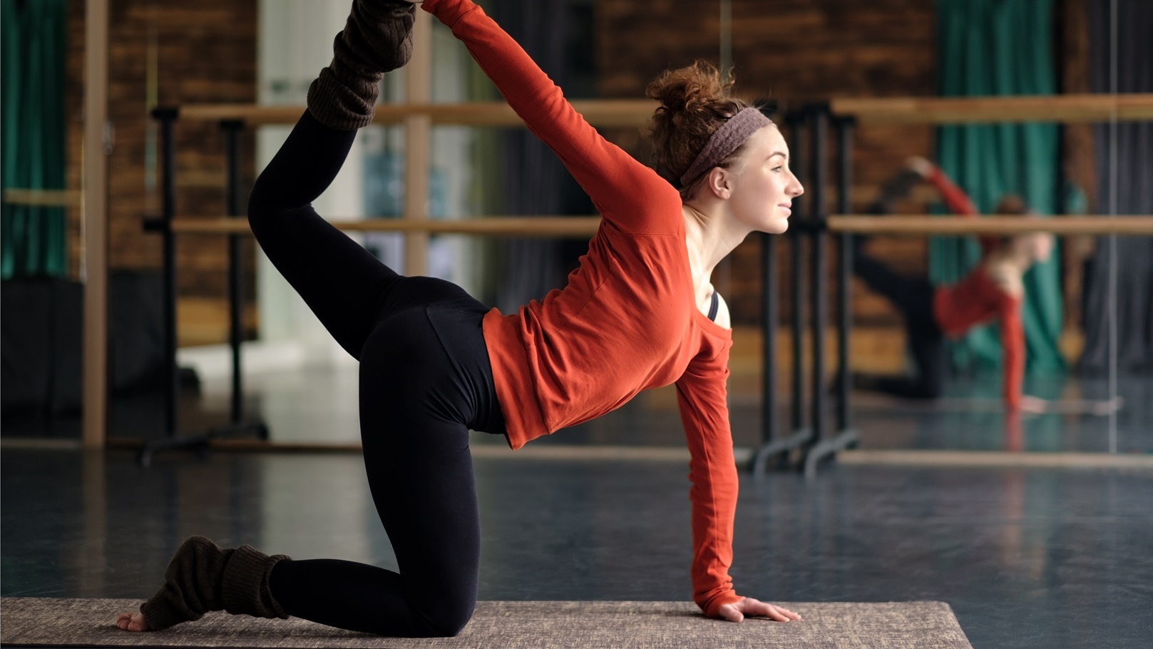 الرياضة للحفاظ على وزن الجسم