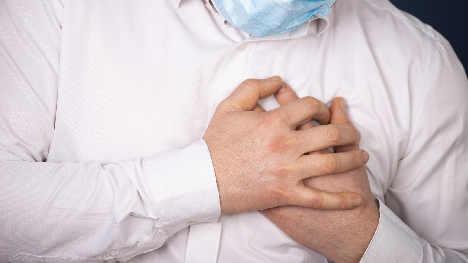 تصلب الشرايين