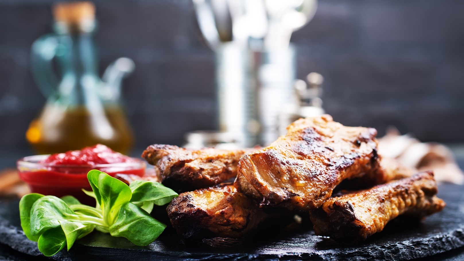 إعداد التتبيلات لشهر رمضان