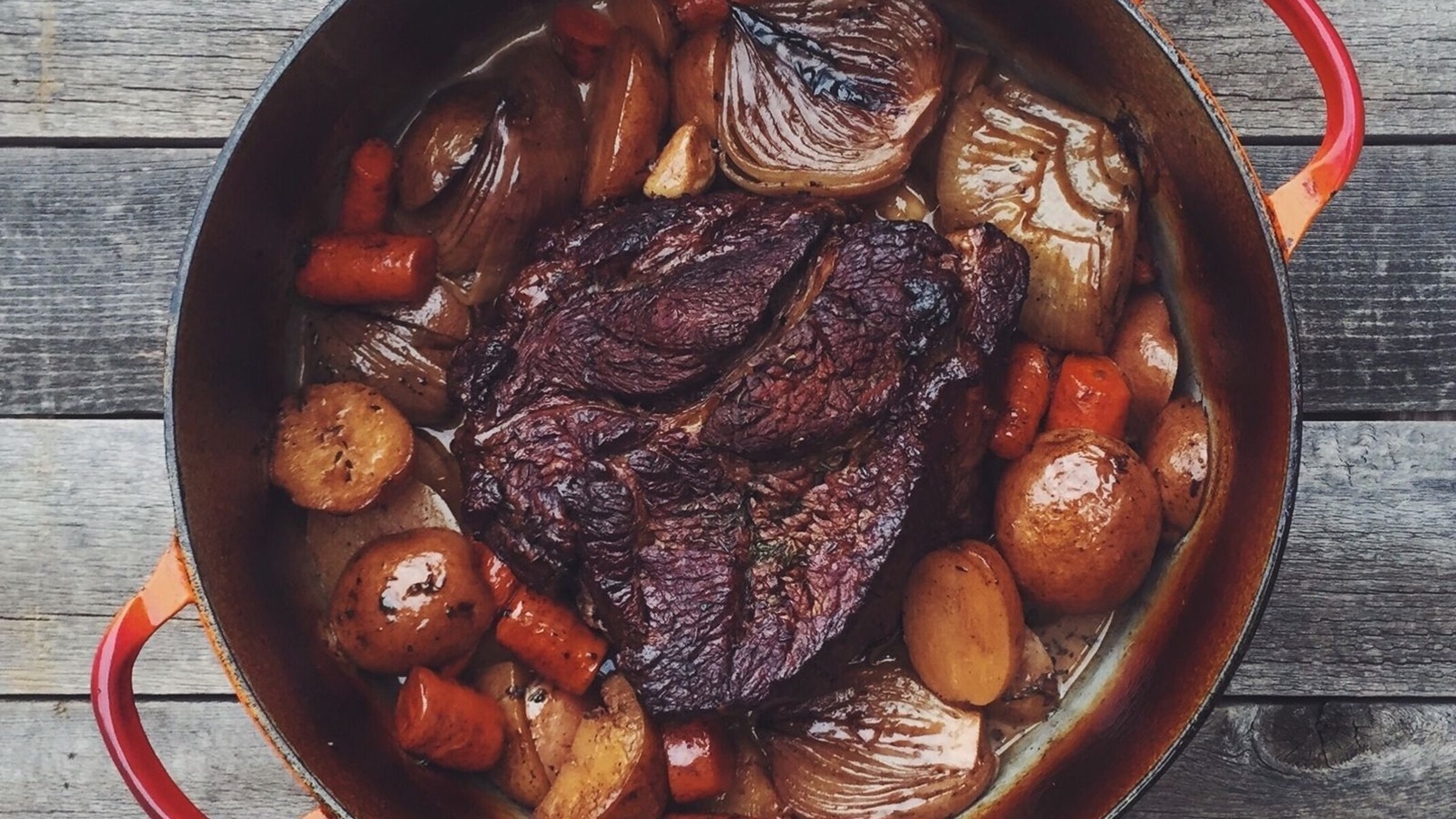 يخني اللحم الإيطالي