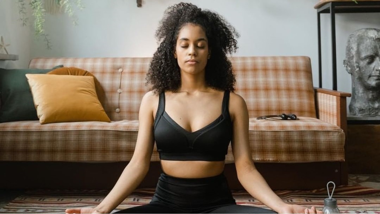 الصحة البدنية يوفرها برنامج Clean 21