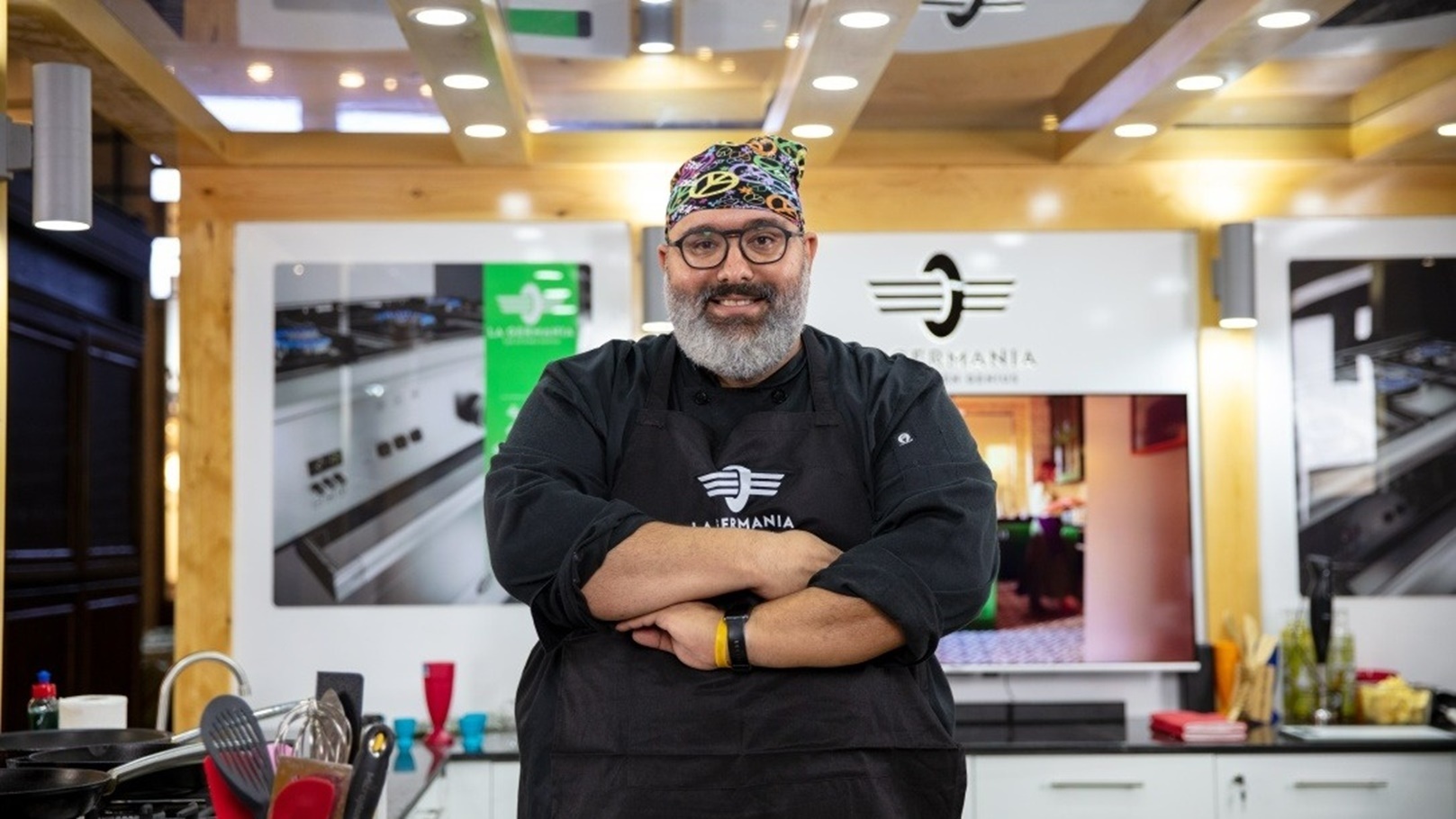 الشيف محمد صلاح