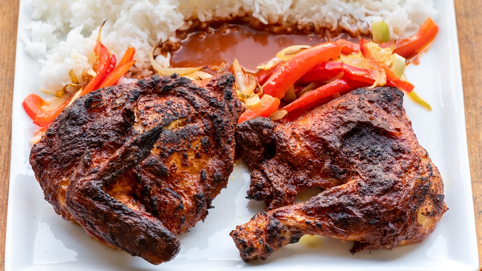 التندوري الهندي من مطبخ الشيف حسن