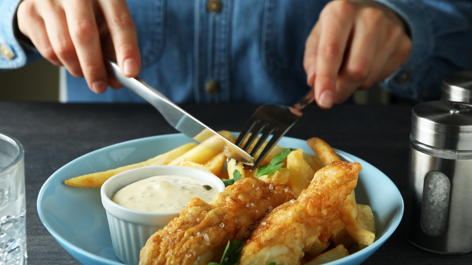 طريقة عمل البفتيك لـ فاطمة ابو حاتي