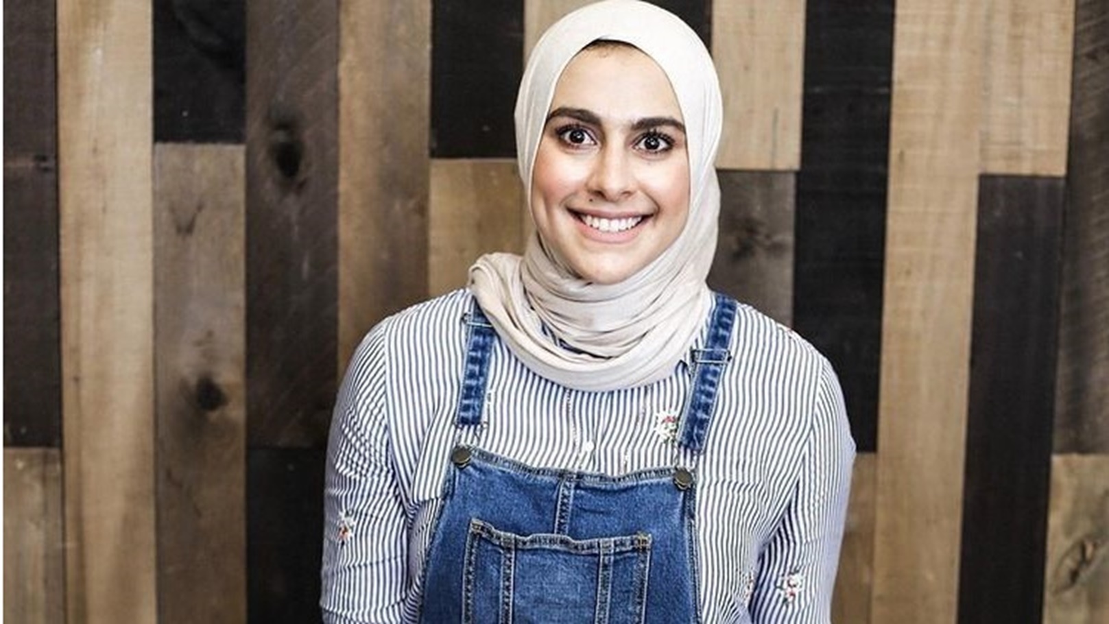 الشيف أمينة