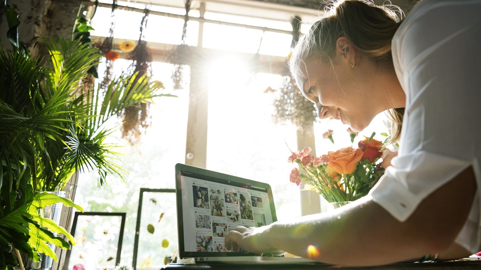 تسويق الكتروني