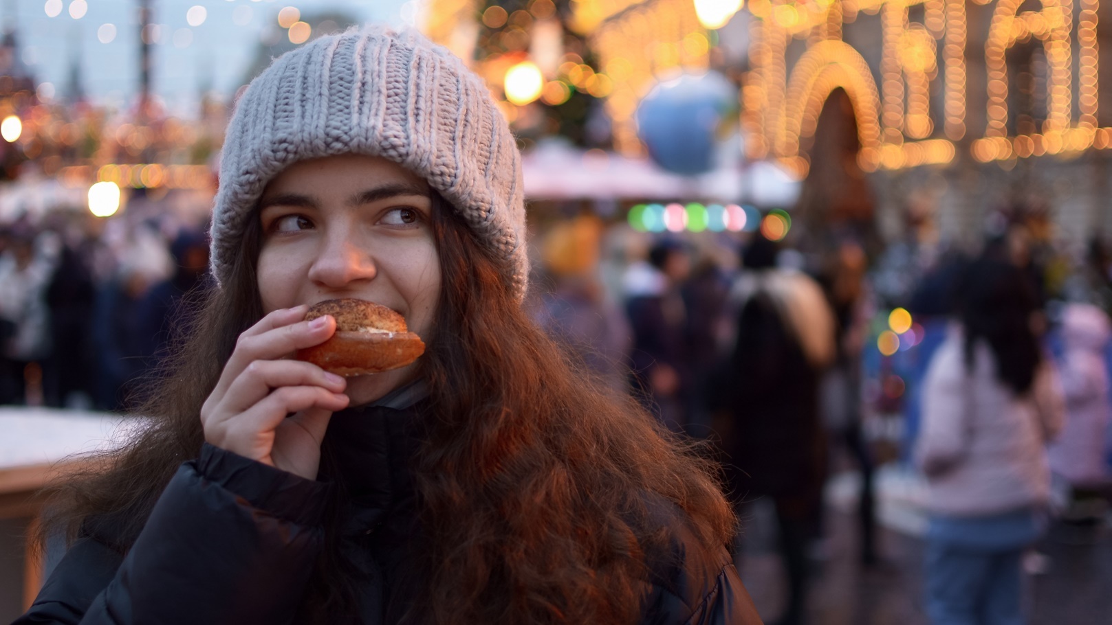 طريقة عمل السينابون فاطمة ابو حاتي