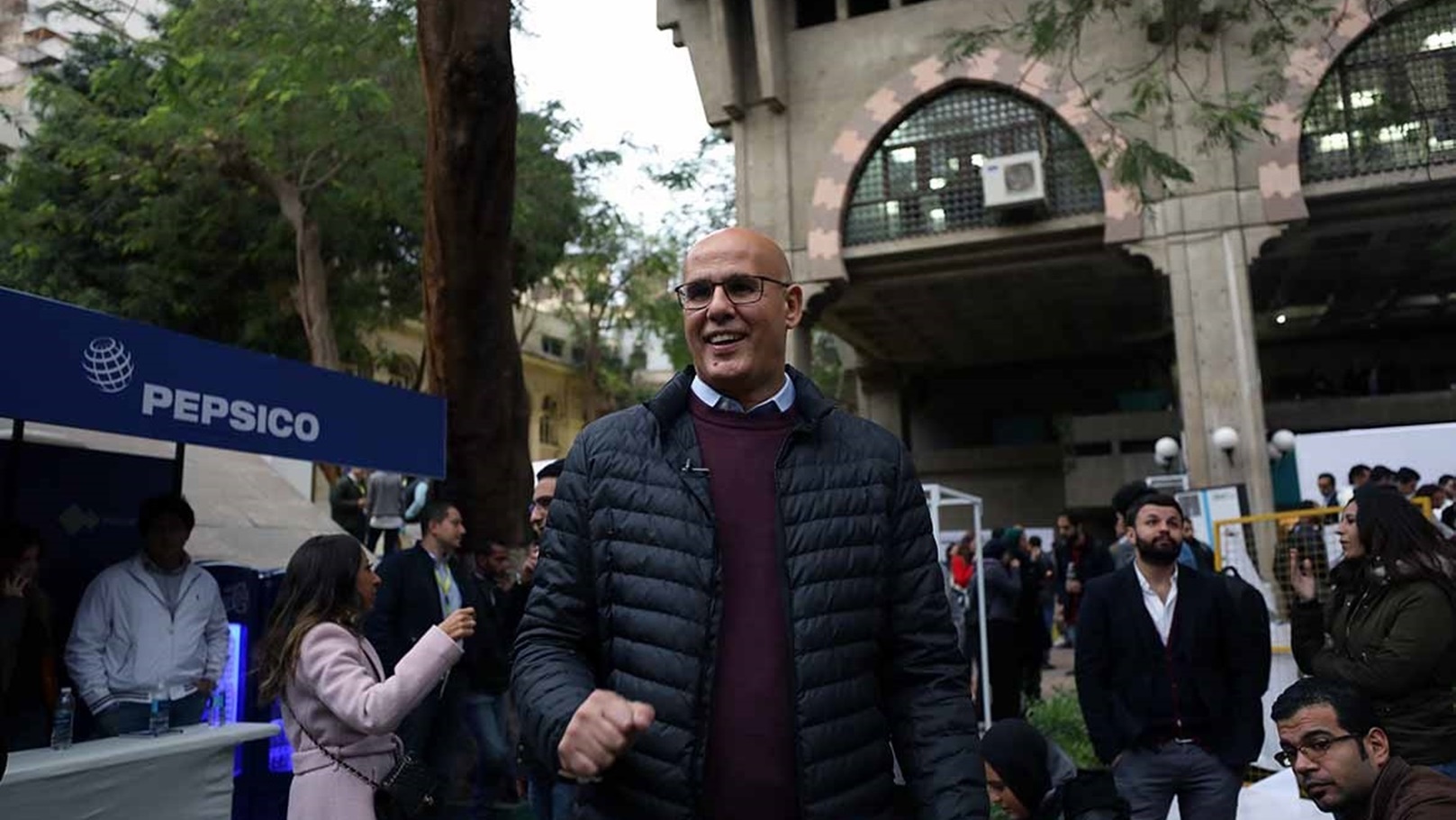 محمد شلباية