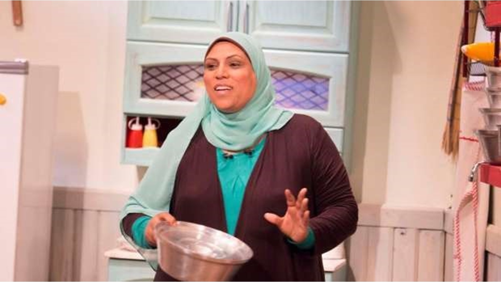 طريقة عمل مخلل اللفت للست غالية