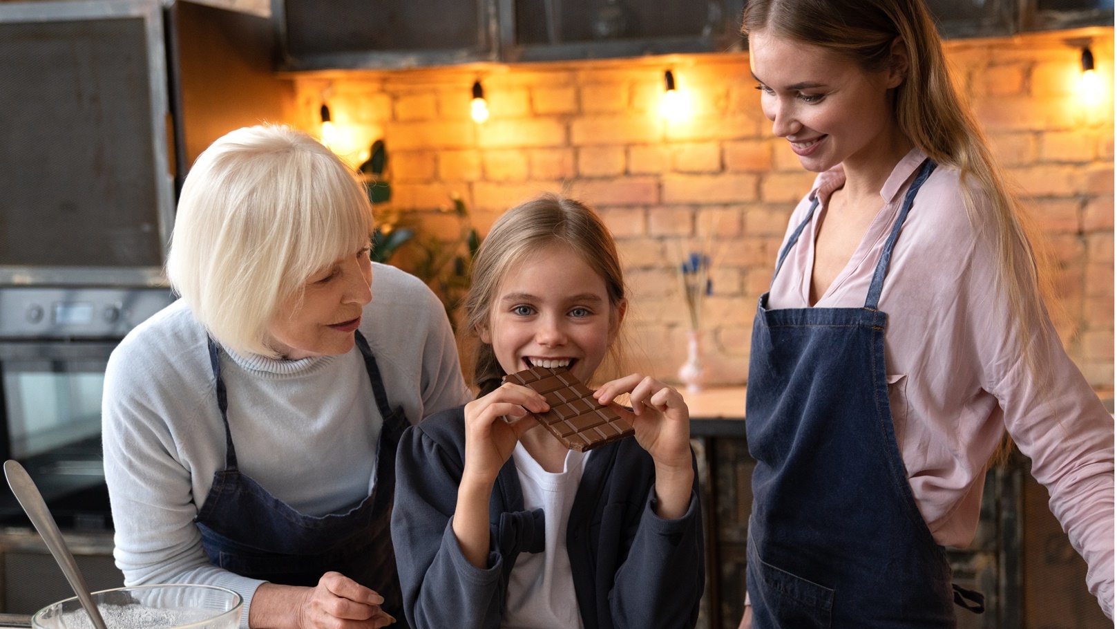 الشوكولاتة (2)