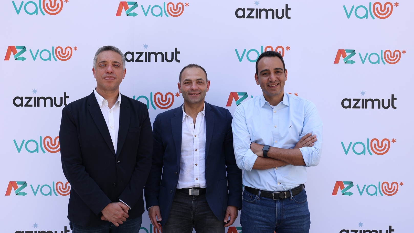 اتفاقية بين «ڤاليو» و«ازيموت»