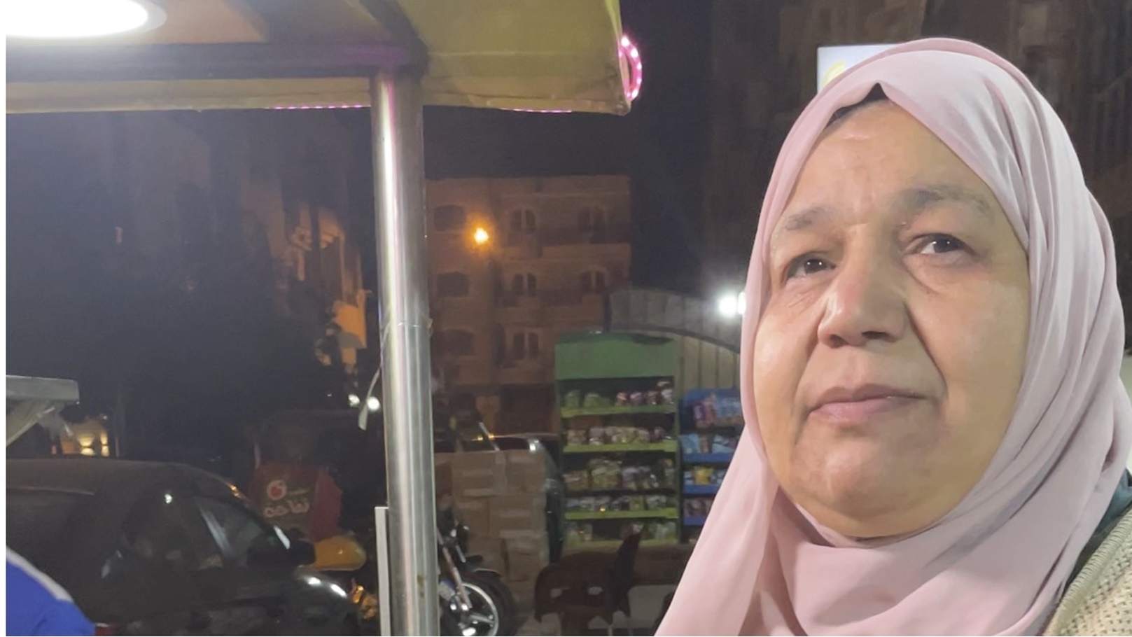 الخالة نوسة (5)