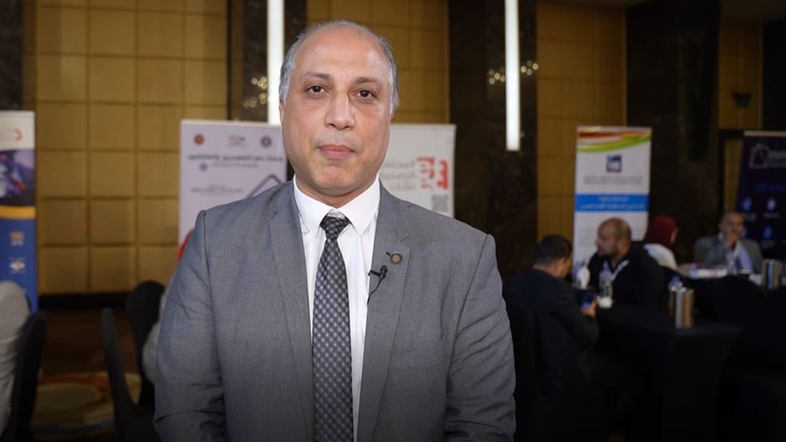 عمرو ابو النور