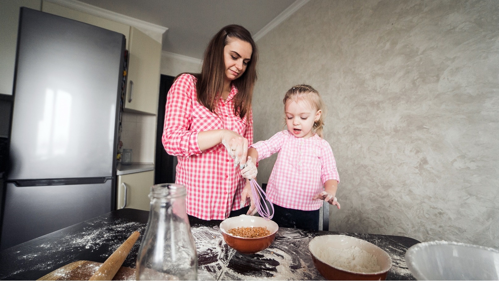 المطبخ مملكة السيدات