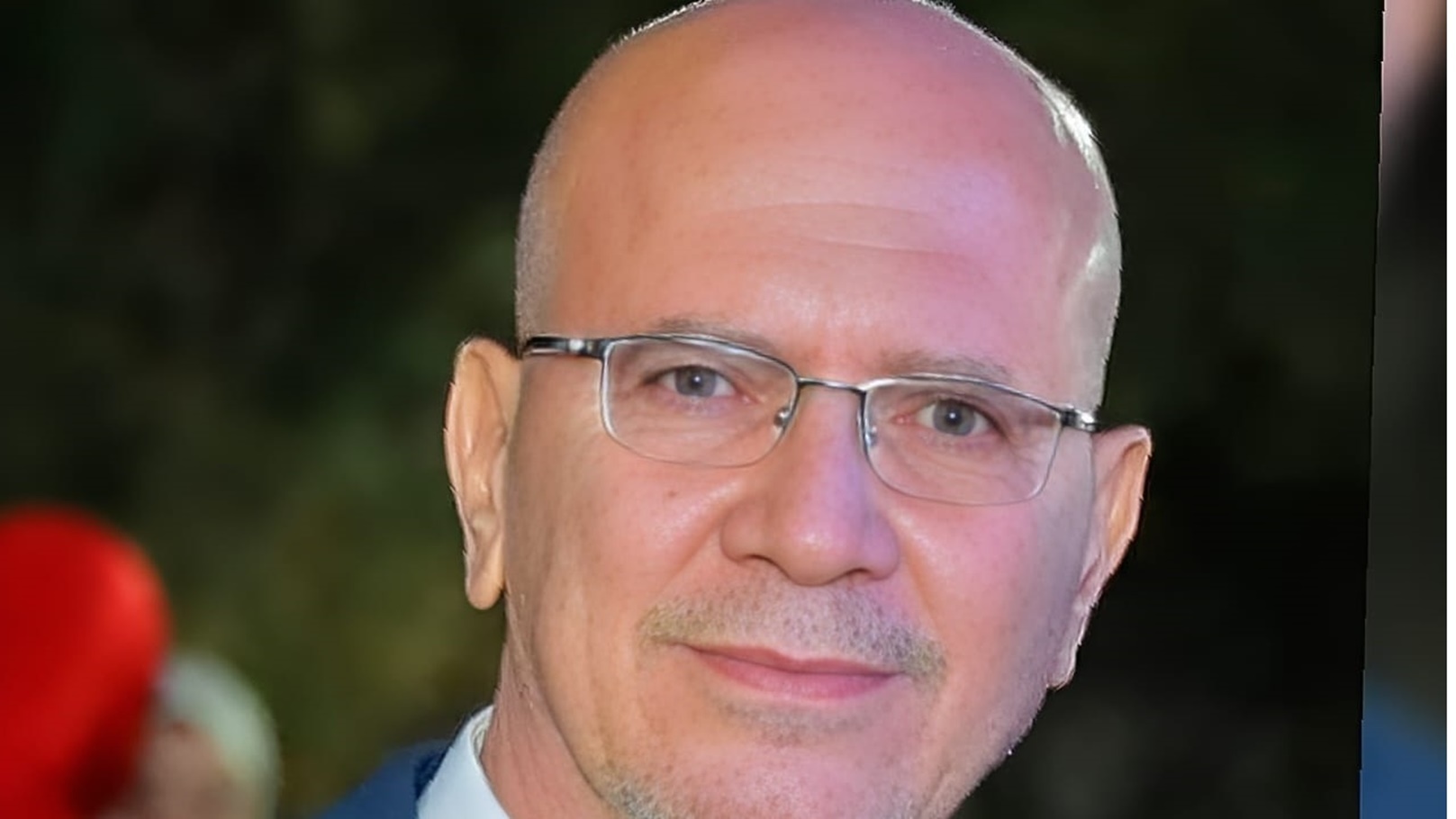 المهندس أحمد الشراكى