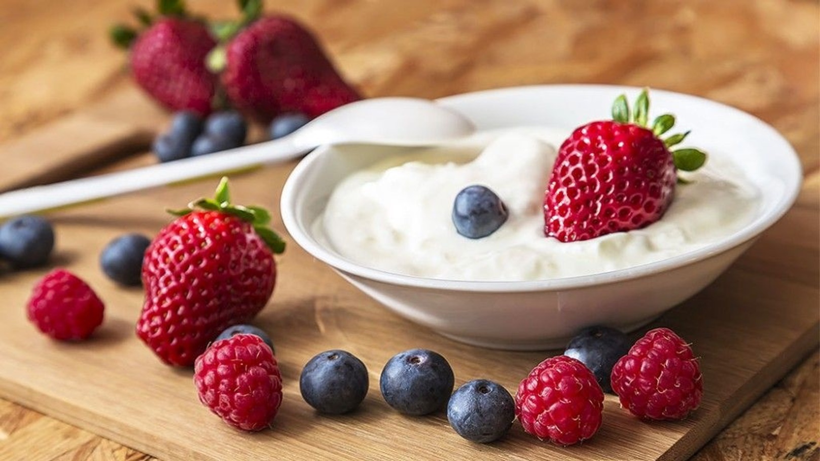 زبادي يوناني