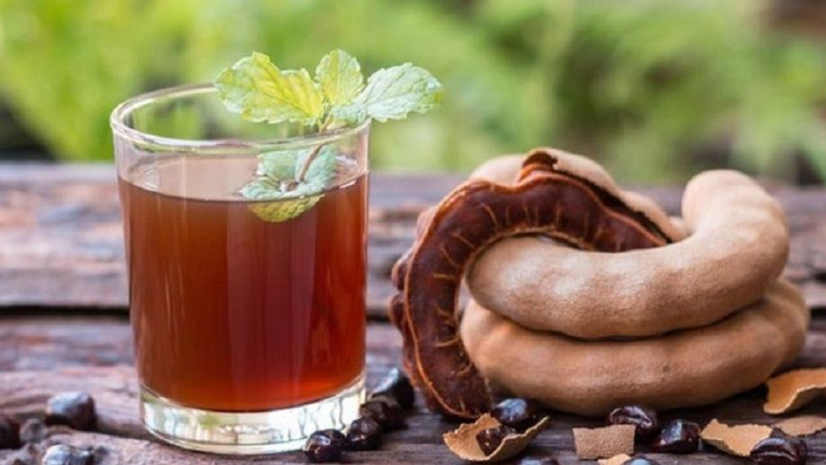 التمر الهندي