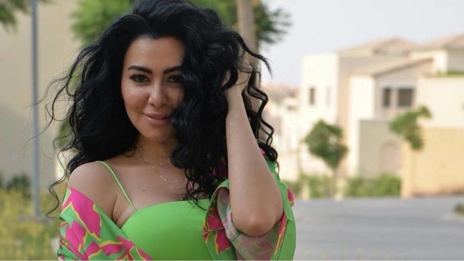 مريهان حسين