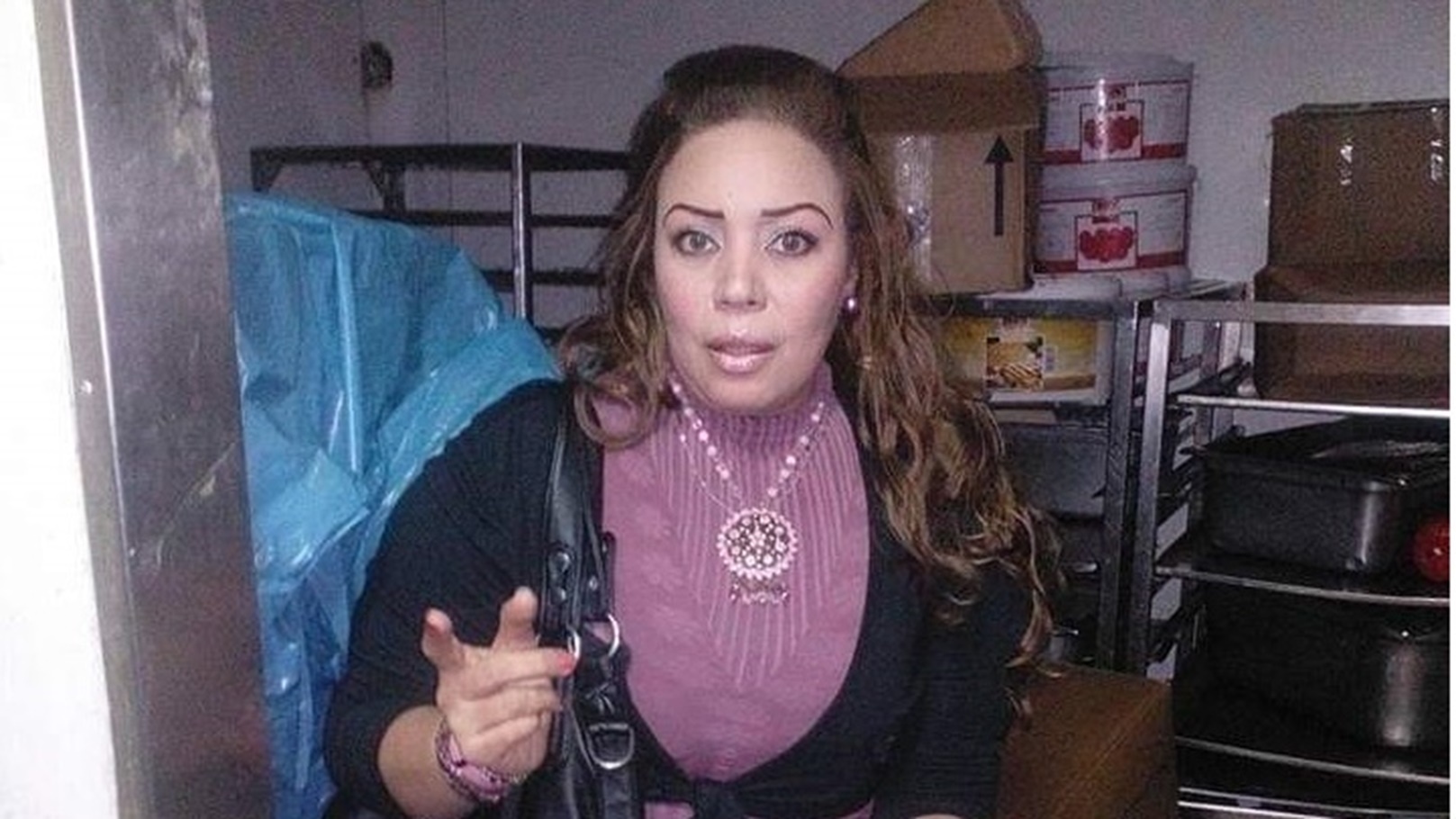 دكتورة شيرين على زكي