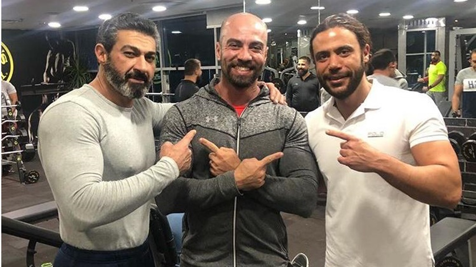 محمد ابو النجا 6