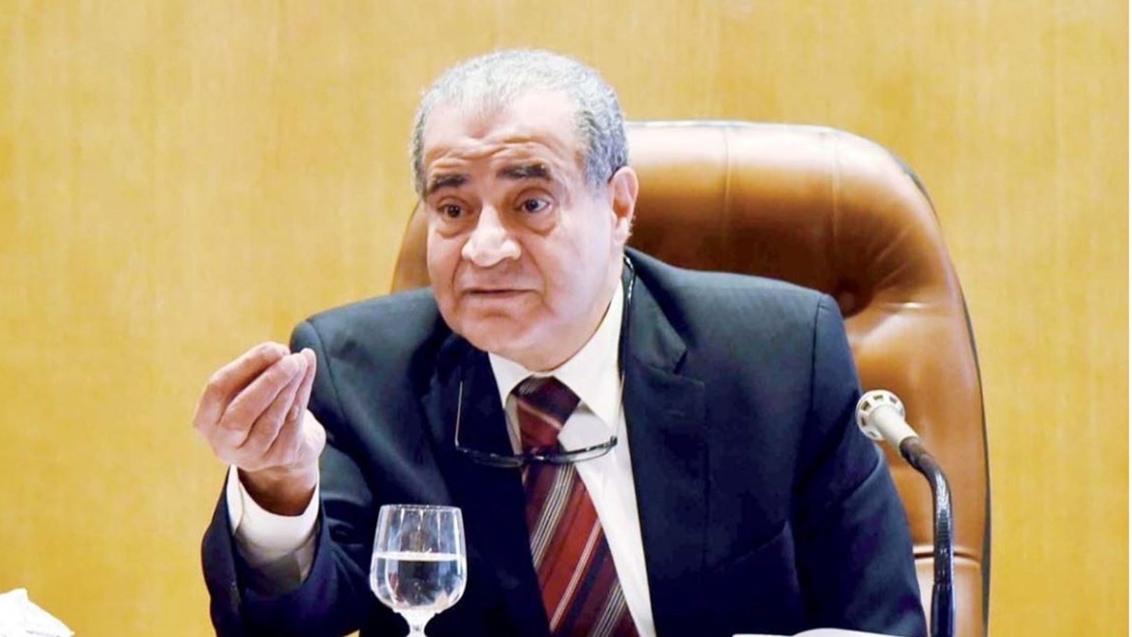 د.علي المصيلحي