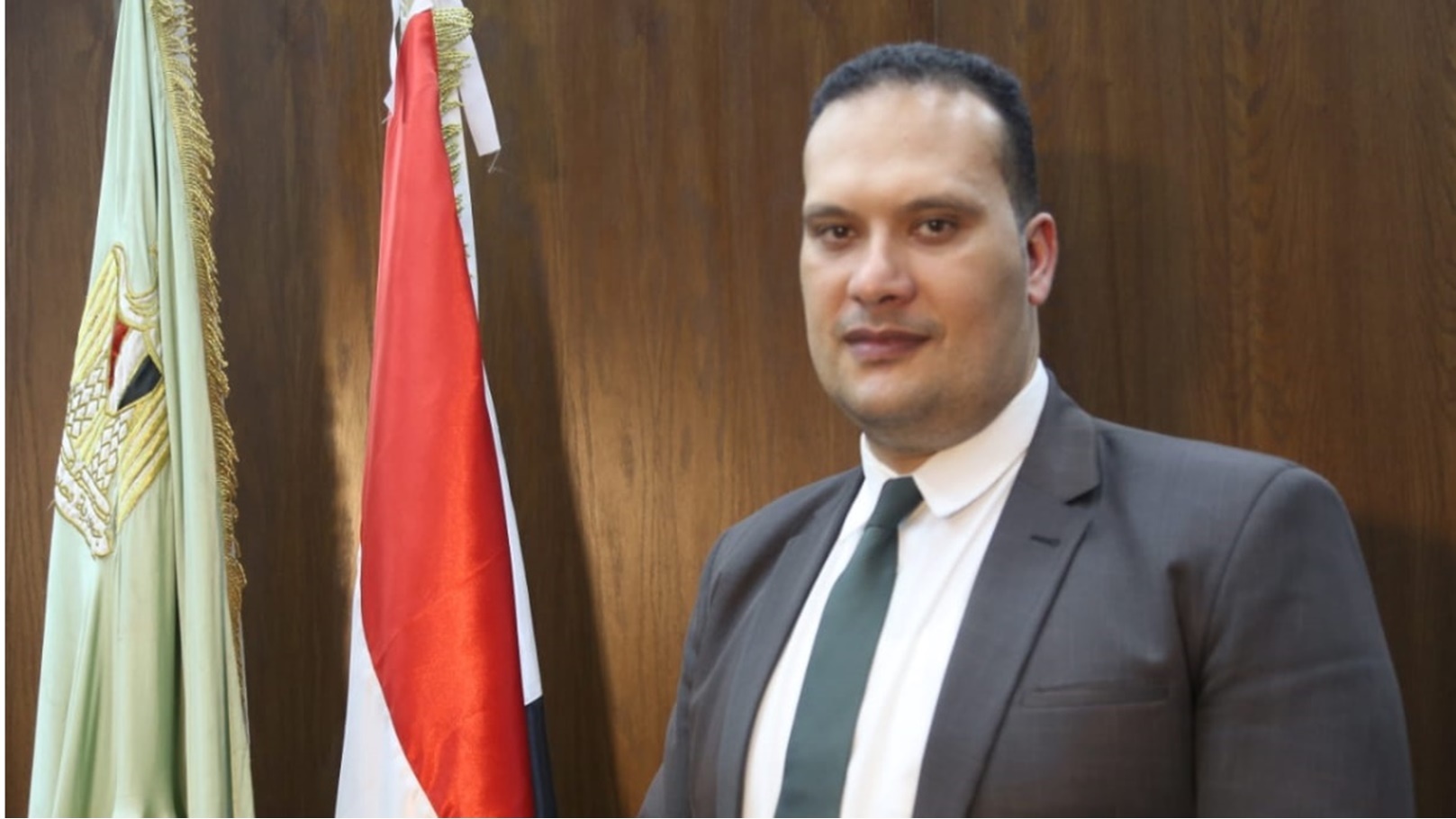 الدكتور محمد القرش