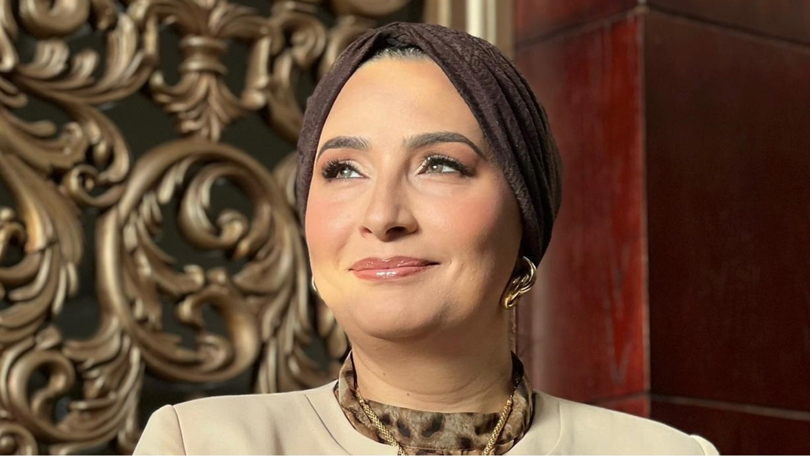 داليا السواح