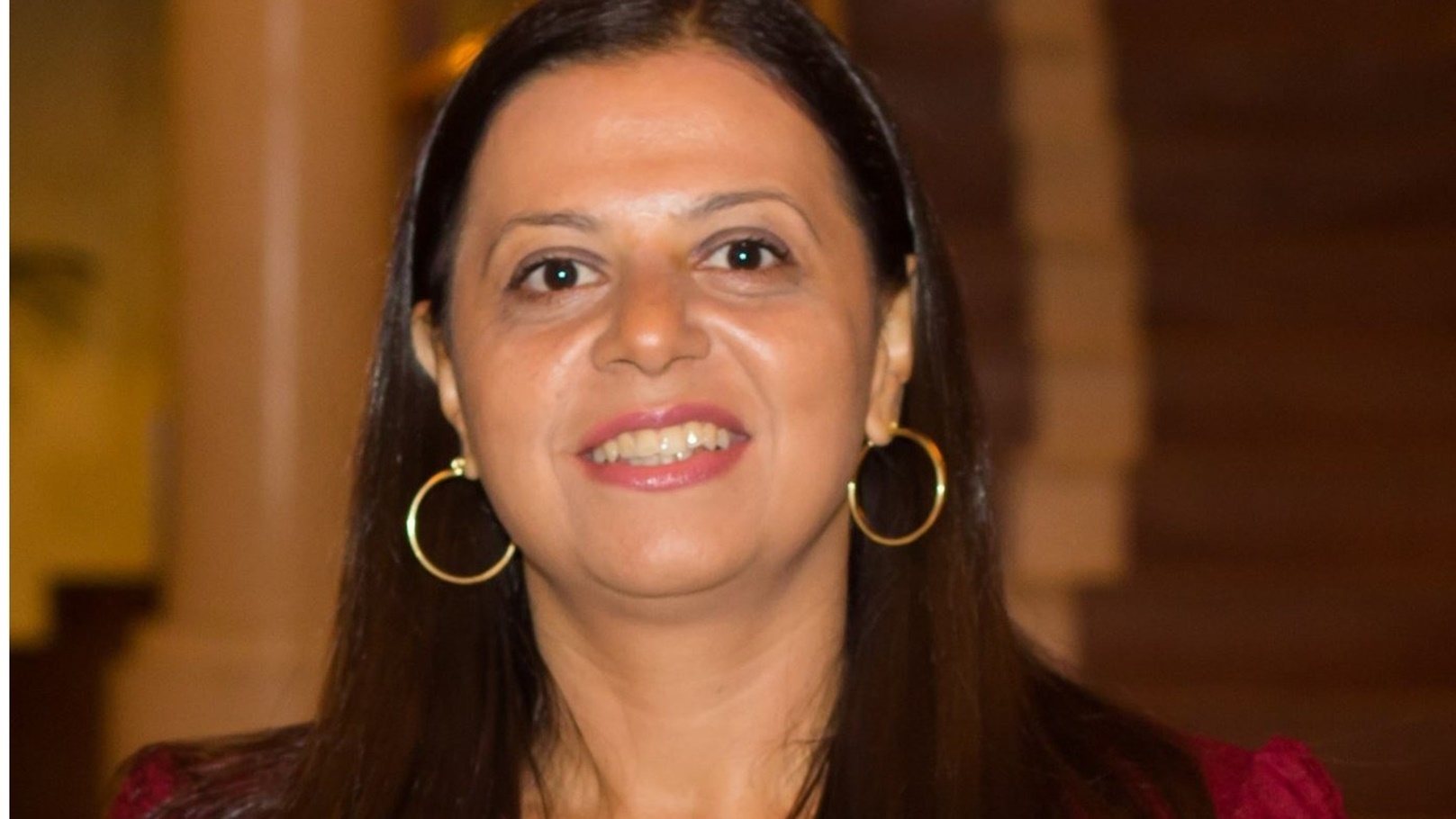 داليا قابيل