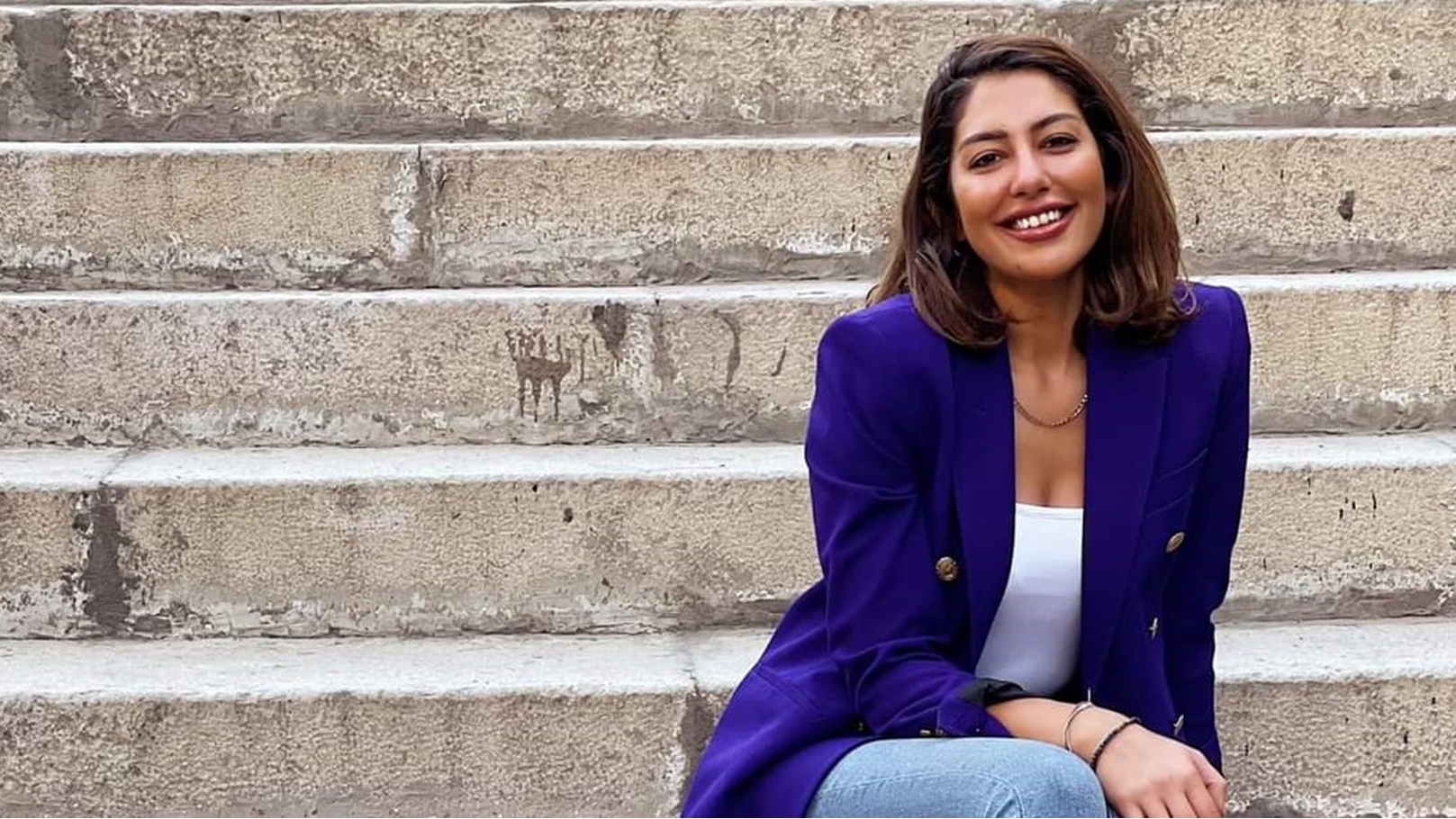 ميرنا الهلباوي