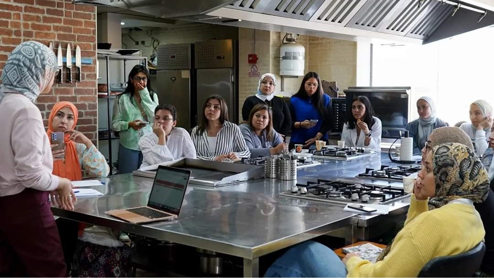 «نستله مصر» تتعاون مع Carerha وMonappetit