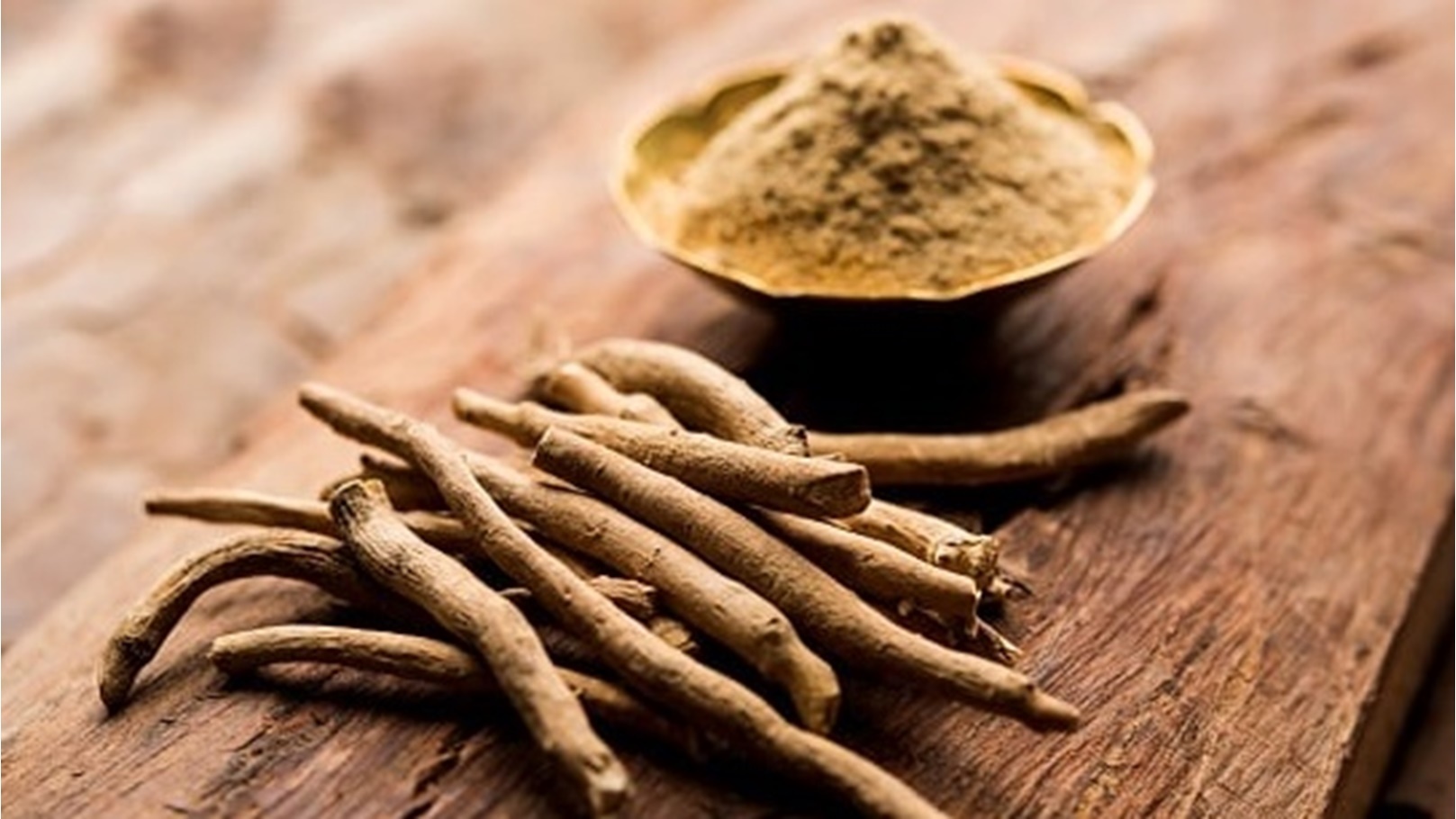 الاشوجاندا