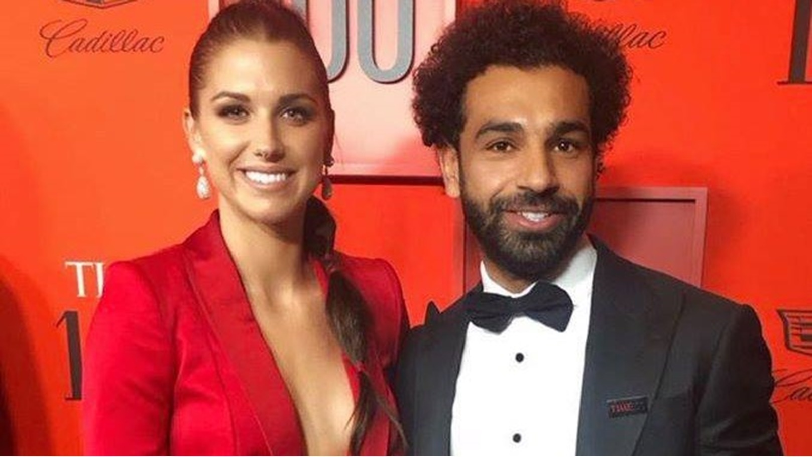 أليكس مورجان