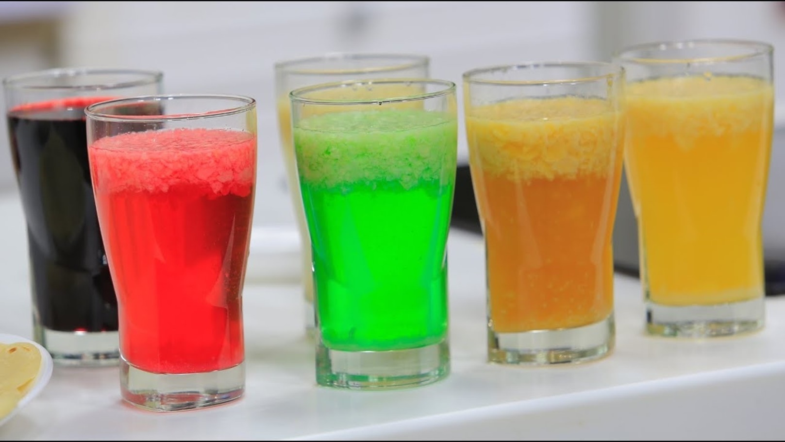 مشروب الأبريه النوبي