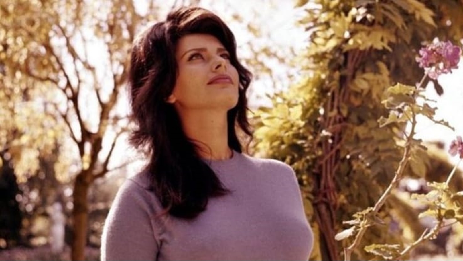 صوفيا لورين