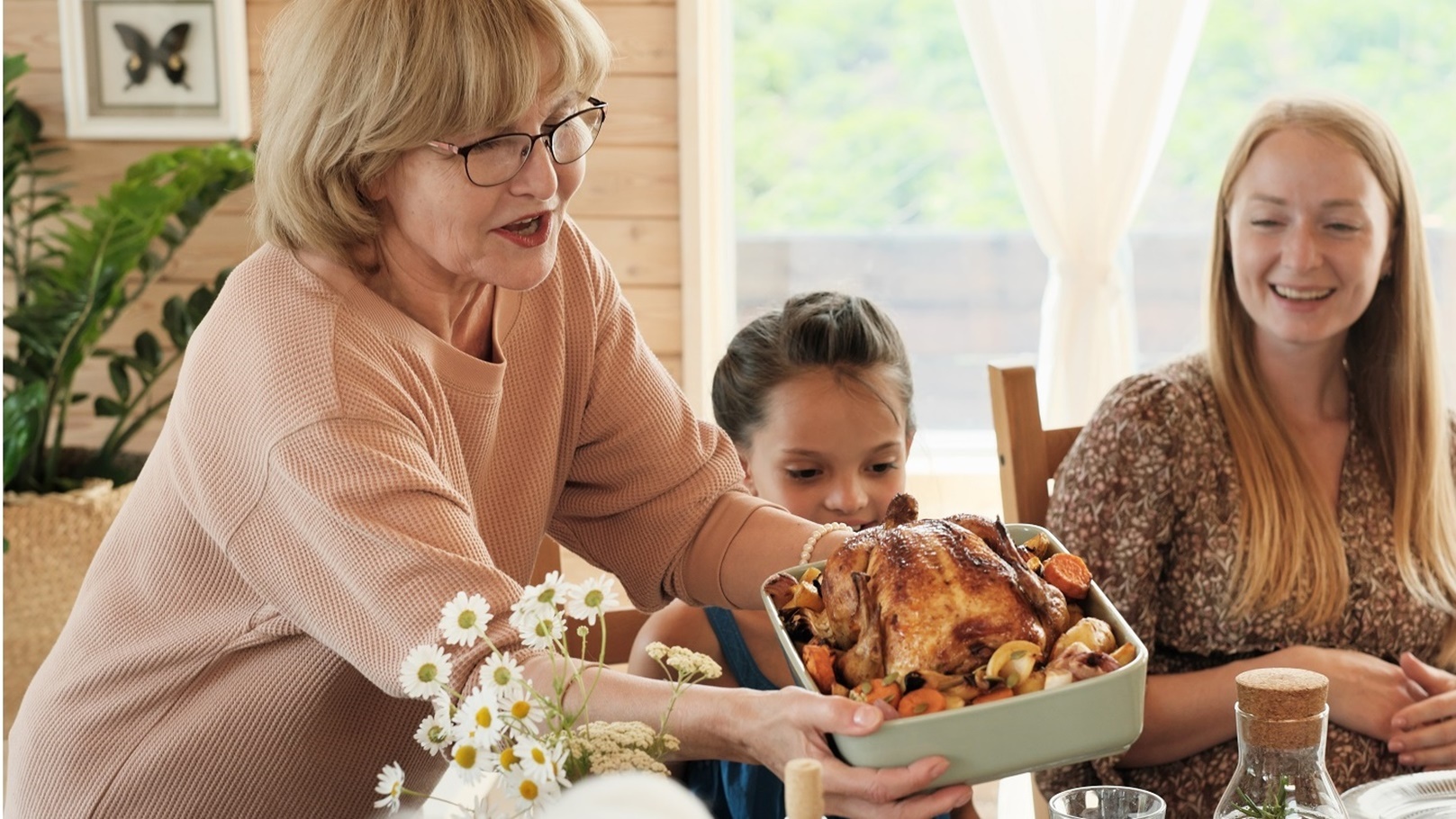 طريقة عمل روستو الرومي