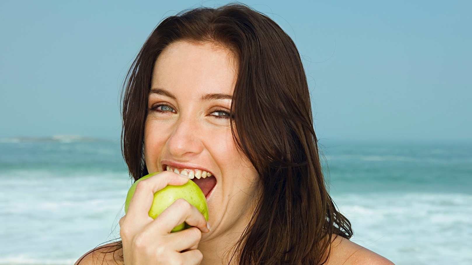 فوائد التفاح