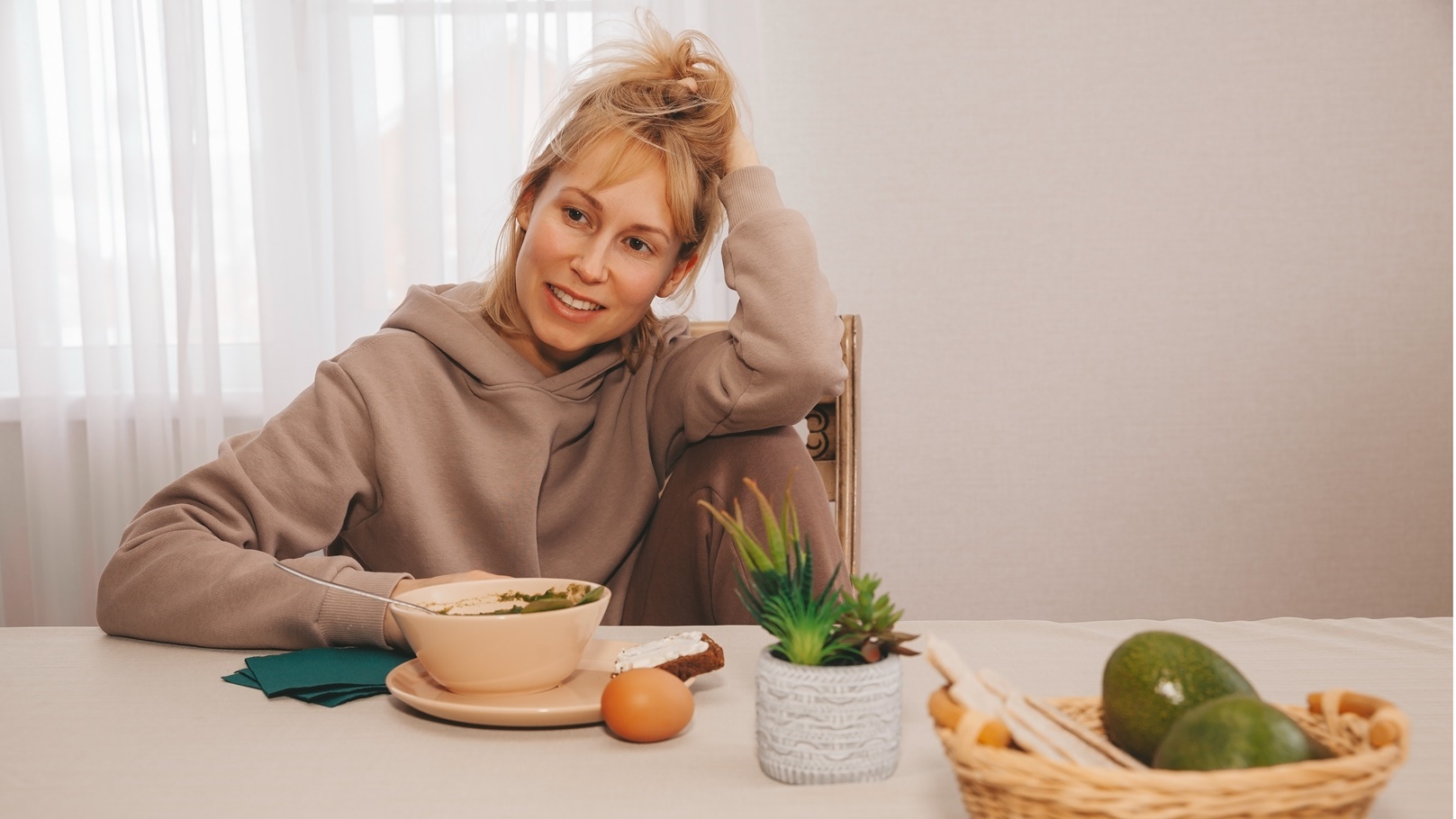 الشوربة في إسكتلندا