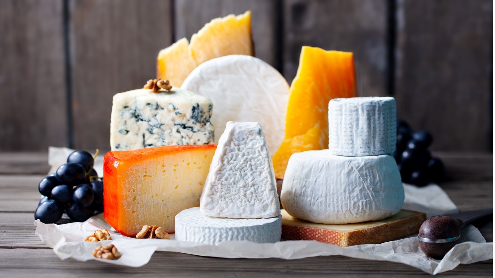 أغلى أنواع الجبن في العالم